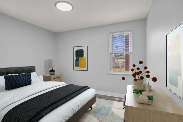 3614 Linneman Street, Glenview, IL 60025