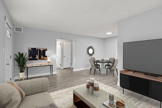 3614 Linneman Street, Glenview, IL 60025