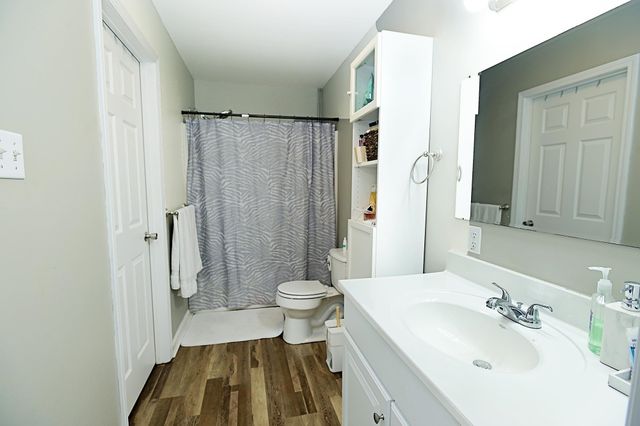 181 Jolie Oaks Blvd, Thibodaux, LA 70301