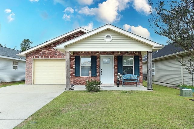 181 Jolie Oaks Blvd, Thibodaux, LA 70301