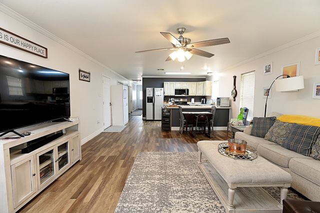 181 Jolie Oaks Blvd, Thibodaux, LA 70301