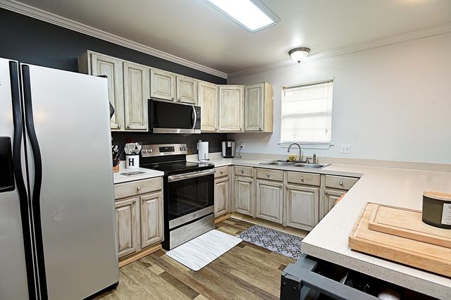 181 Jolie Oaks Blvd, Thibodaux, LA 70301