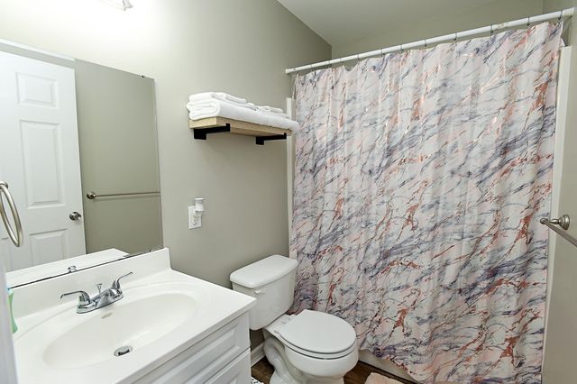 181 Jolie Oaks Blvd, Thibodaux, LA 70301