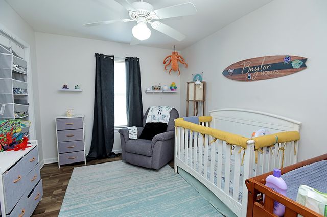 181 Jolie Oaks Blvd, Thibodaux, LA 70301