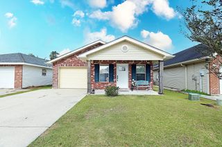 181 Jolie Oaks Blvd, Thibodaux, LA 70301