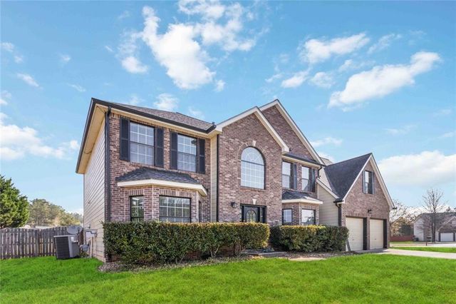 4180 W Stubbs Road, Atlanta, GA 30349