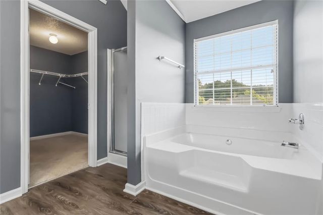 4180 W Stubbs Road, Atlanta, GA 30349