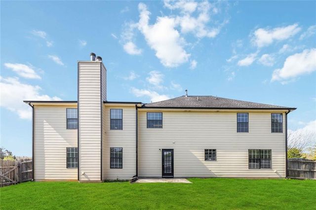 4180 W Stubbs Road, Atlanta, GA 30349