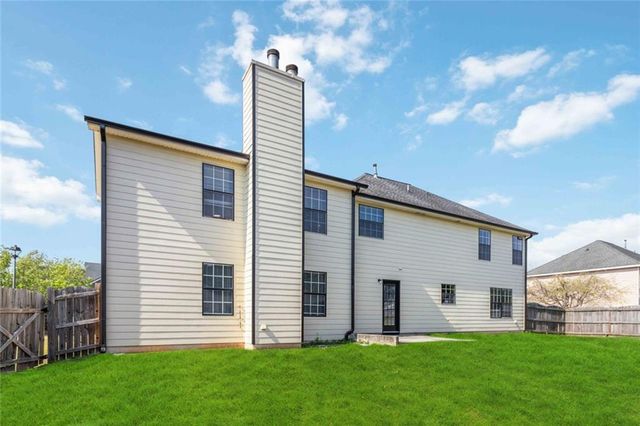 4180 W Stubbs Road, Atlanta, GA 30349