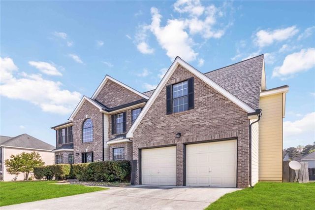 4180 W Stubbs Road, Atlanta, GA 30349