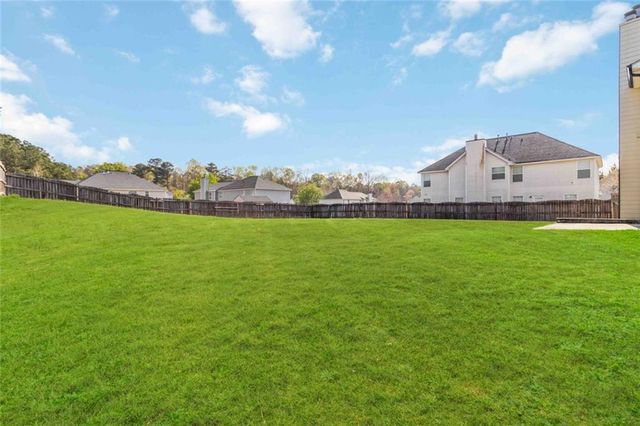 4180 W Stubbs Road, Atlanta, GA 30349