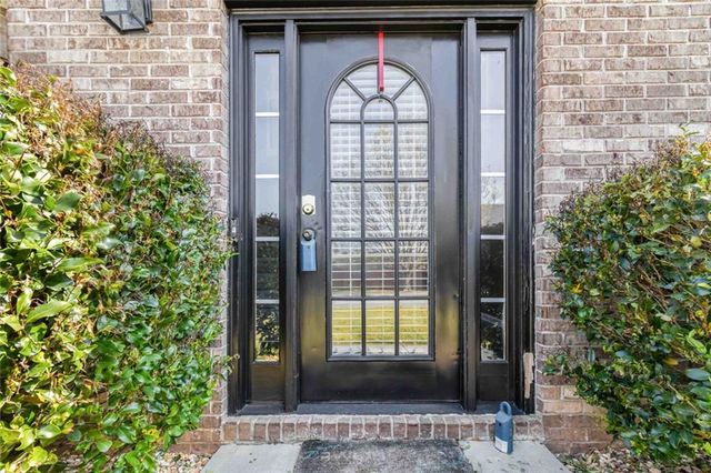 4180 W Stubbs Road, Atlanta, GA 30349