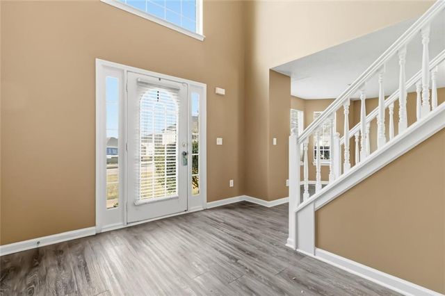 4180 W Stubbs Road, Atlanta, GA 30349