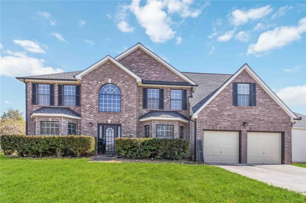 4180 W Stubbs Road, Atlanta, GA 30349