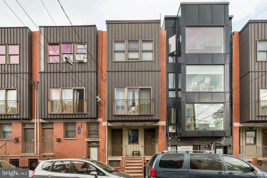 1932 N 18TH ST, PHILADELPHIA, PA 19121 — exterior