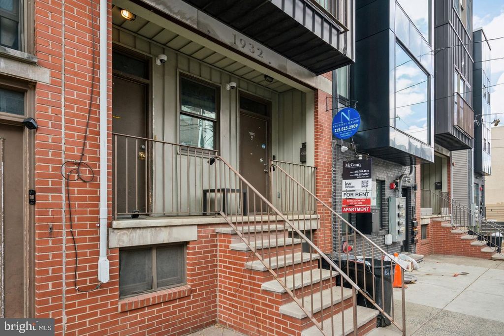 1932 N 18TH ST, PHILADELPHIA, PA 19121 — photo 4