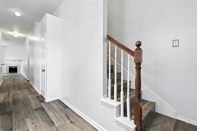 8149 Keechi Creek Court, Fort Worth, TX 76137