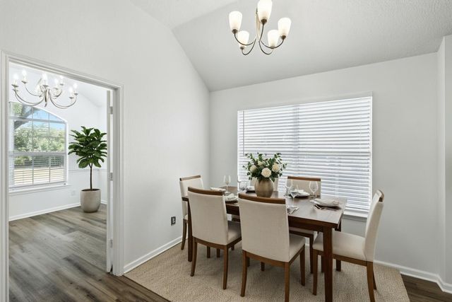 8149 Keechi Creek Court, Fort Worth, TX 76137