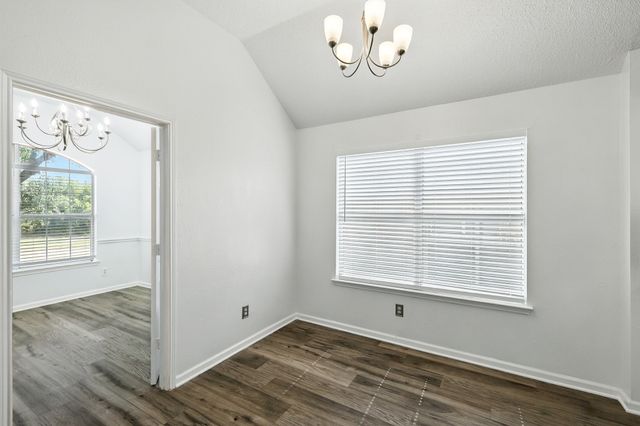 8149 Keechi Creek Court, Fort Worth, TX 76137