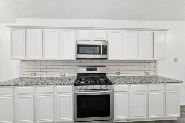 8149 Keechi Creek Court, Fort Worth, TX 76137