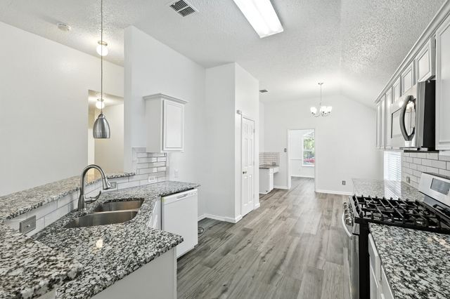 8149 Keechi Creek Court, Fort Worth, TX 76137