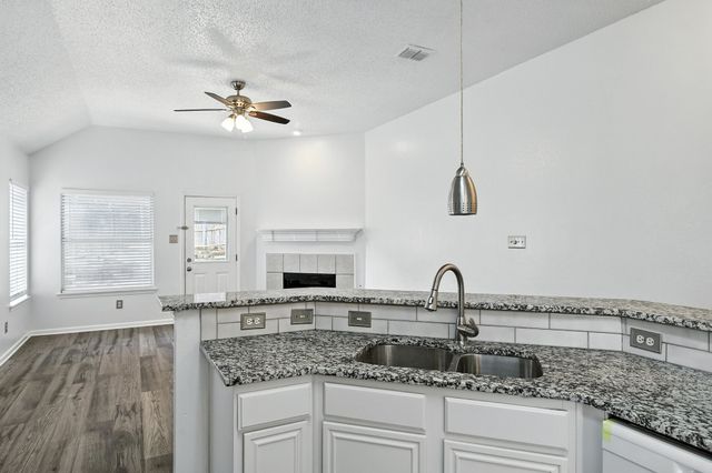 8149 Keechi Creek Court, Fort Worth, TX 76137