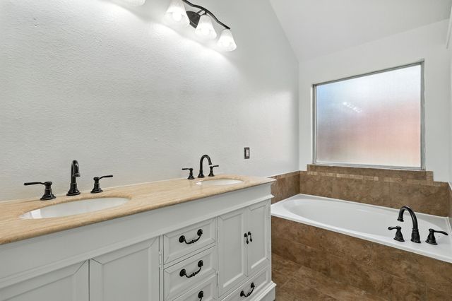 8149 Keechi Creek Court, Fort Worth, TX 76137