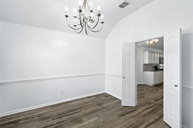 8149 Keechi Creek Court, Fort Worth, TX 76137