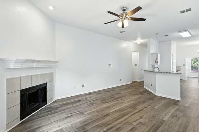 8149 Keechi Creek Court, Fort Worth, TX 76137