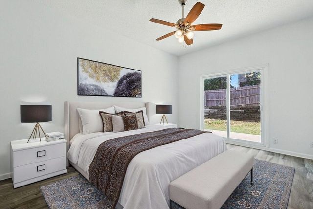 8149 Keechi Creek Court, Fort Worth, TX 76137