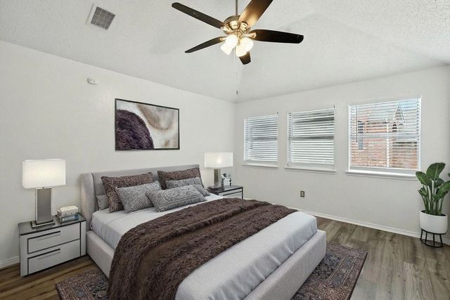 8149 Keechi Creek Court, Fort Worth, TX 76137