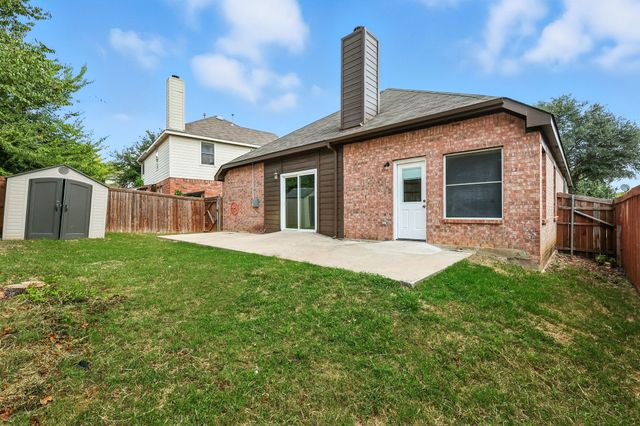 8149 Keechi Creek Court, Fort Worth, TX 76137