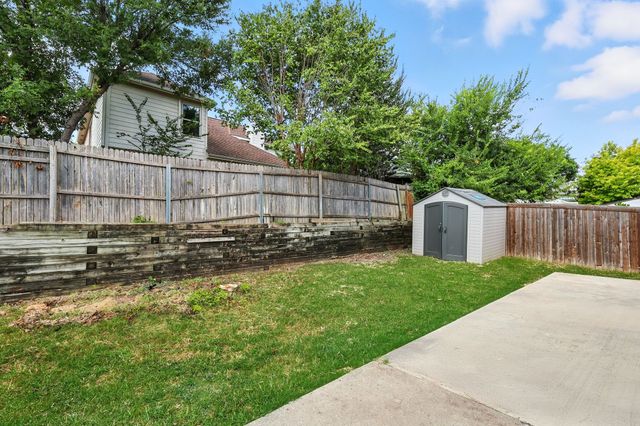 8149 Keechi Creek Court, Fort Worth, TX 76137