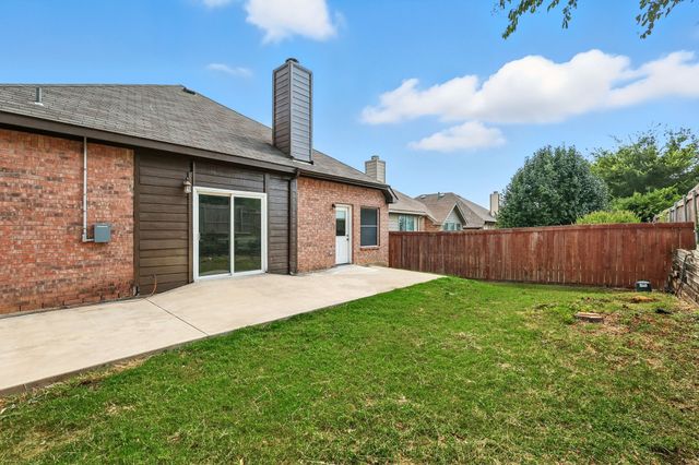 8149 Keechi Creek Court, Fort Worth, TX 76137