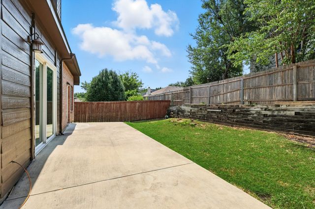 8149 Keechi Creek Court, Fort Worth, TX 76137