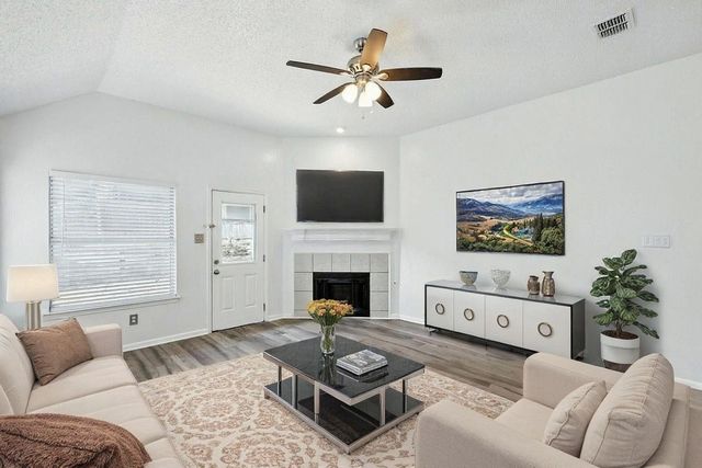 8149 Keechi Creek Court, Fort Worth, TX 76137