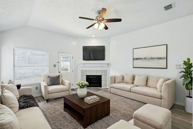 8149 Keechi Creek Court, Fort Worth, TX 76137
