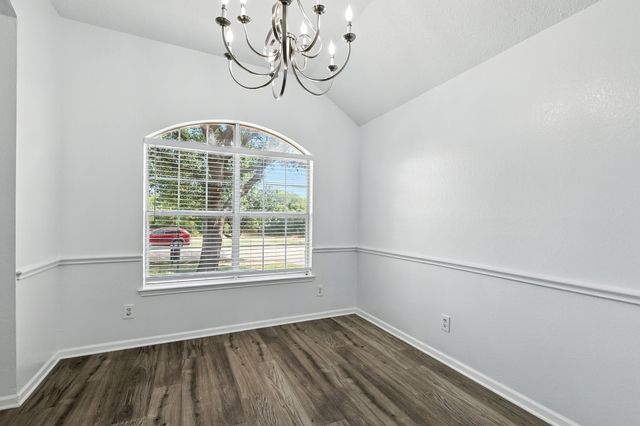 8149 Keechi Creek Court, Fort Worth, TX 76137