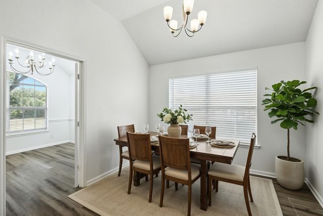 8149 Keechi Creek Court, Fort Worth, TX 76137