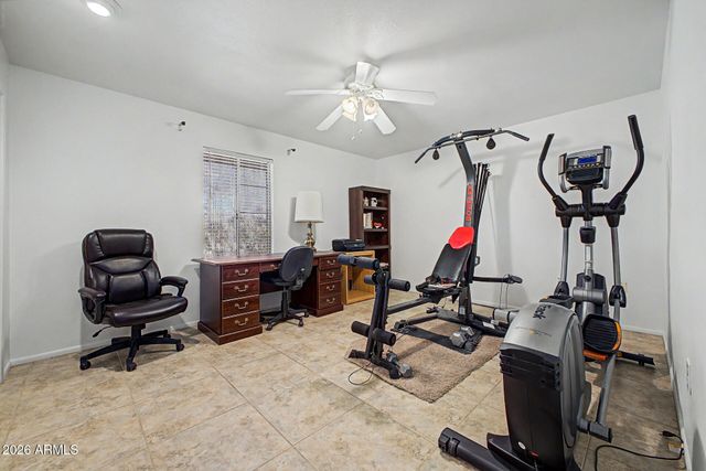 16213 N MEADOW PARK Drive, Sun City, AZ 85351