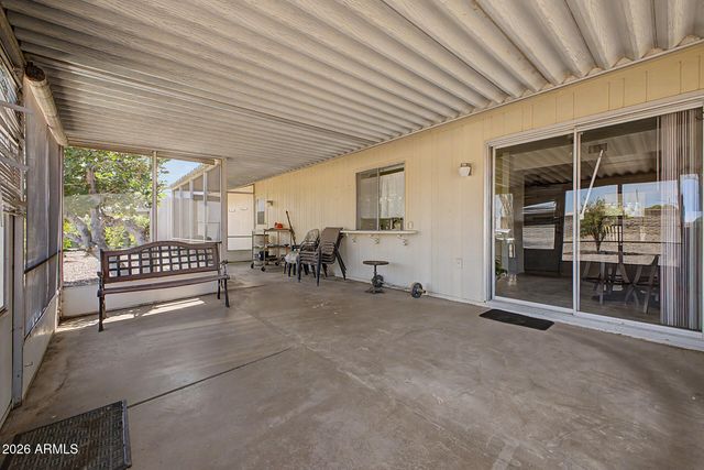 16213 N MEADOW PARK Drive, Sun City, AZ 85351