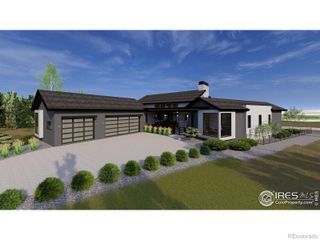 2852 Potomac Court, Berthoud, CO 80513