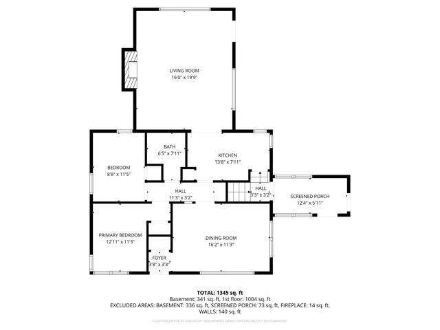 912 W Silver Lake Road, Fenton, MI 48430