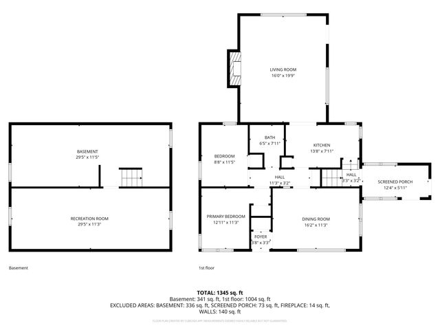 912 W Silver Lake Road, Fenton, MI 48430