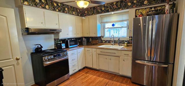 215 Gates Street, Bay City, MI 48708