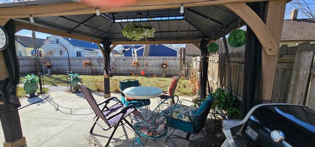 215 Gates Street, Bay City, MI 48708