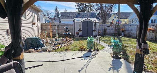 215 Gates Street, Bay City, MI 48708