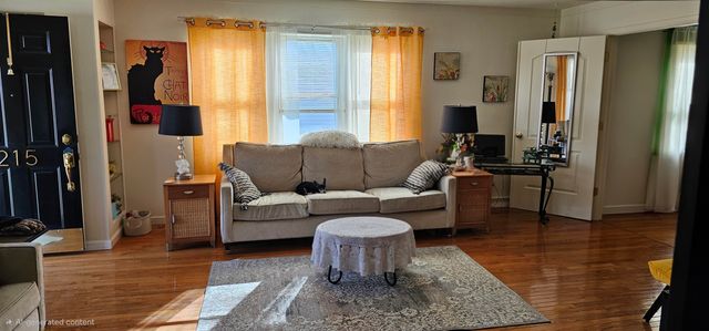 215 Gates Street, Bay City, MI 48708