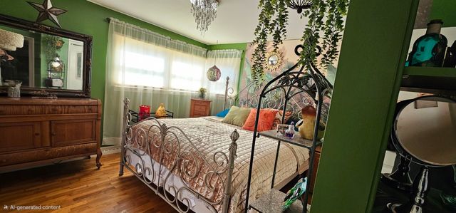 215 Gates Street, Bay City, MI 48708