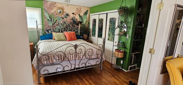 215 Gates Street, Bay City, MI 48708